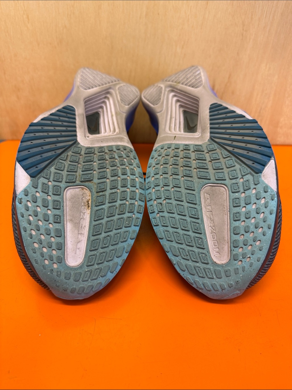 Nike Zoom Rival Fly 4 - Picture 11 of 16